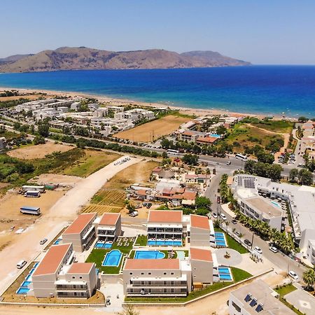 Vantaris Blue Adults Only Georgioupoli Exterior photo